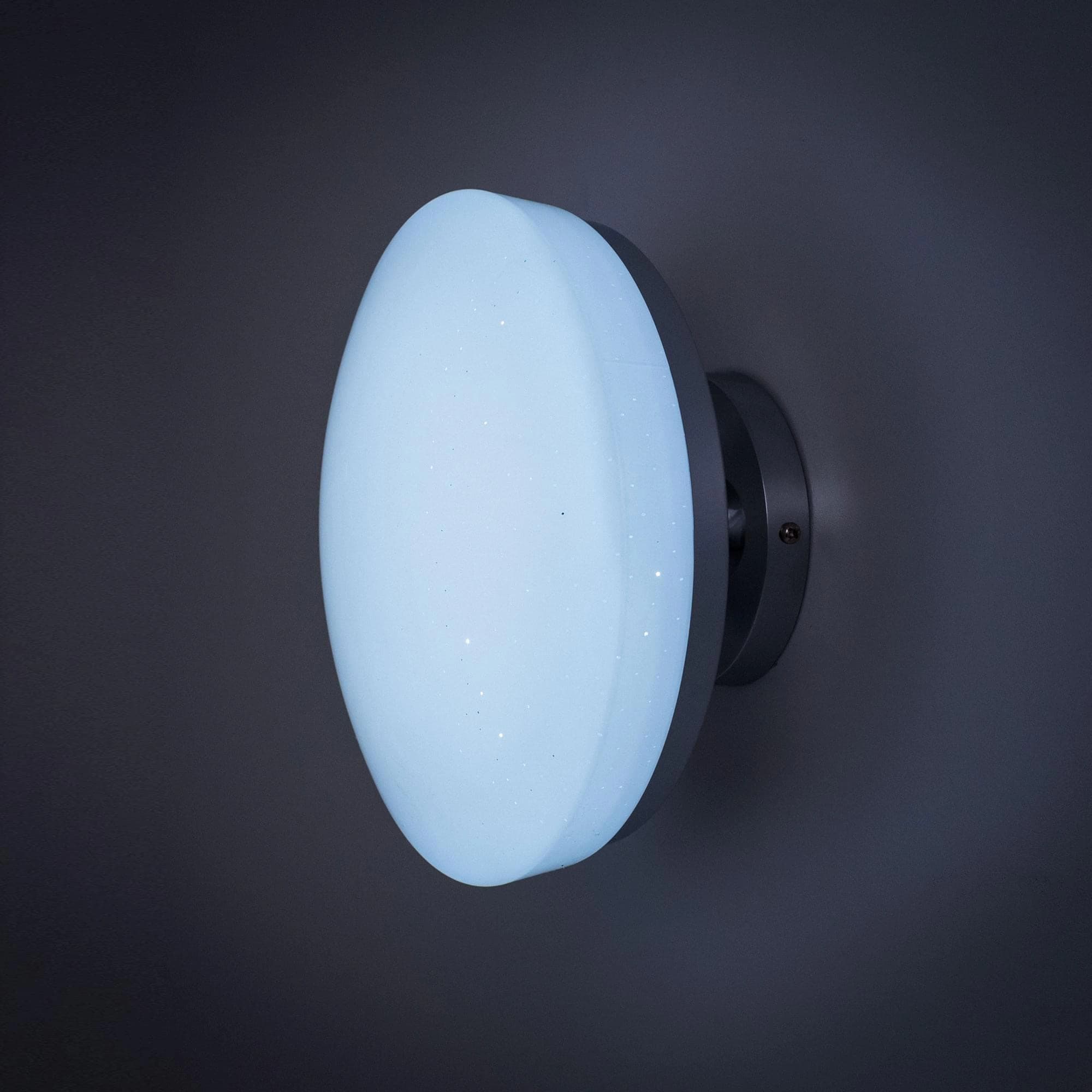 Citilux CL716011Nz Тамбо Светильник Наст.-Потол. 12W*4000K — миниатюра 2