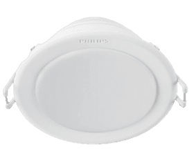 PH Св-к 59469 MESON 175 21W 65K WH recessed 915005749601