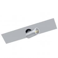 Eglo 98819 Спот TP SPOTLIGHT, LED 1x9W, 1200lm, L285, B44, H95, алюминий/пластик, анодированный алюминий