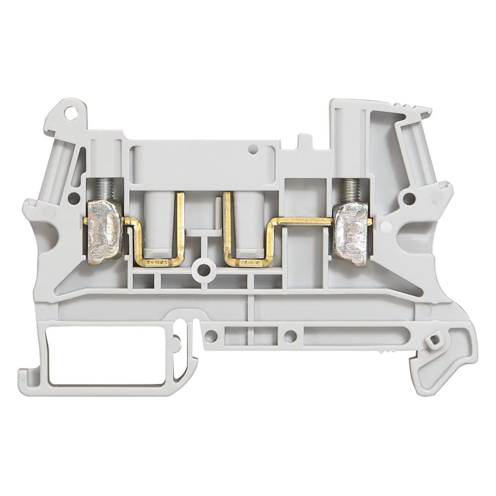 Legrand Viking Клемма 2,5х6, открытая 037180