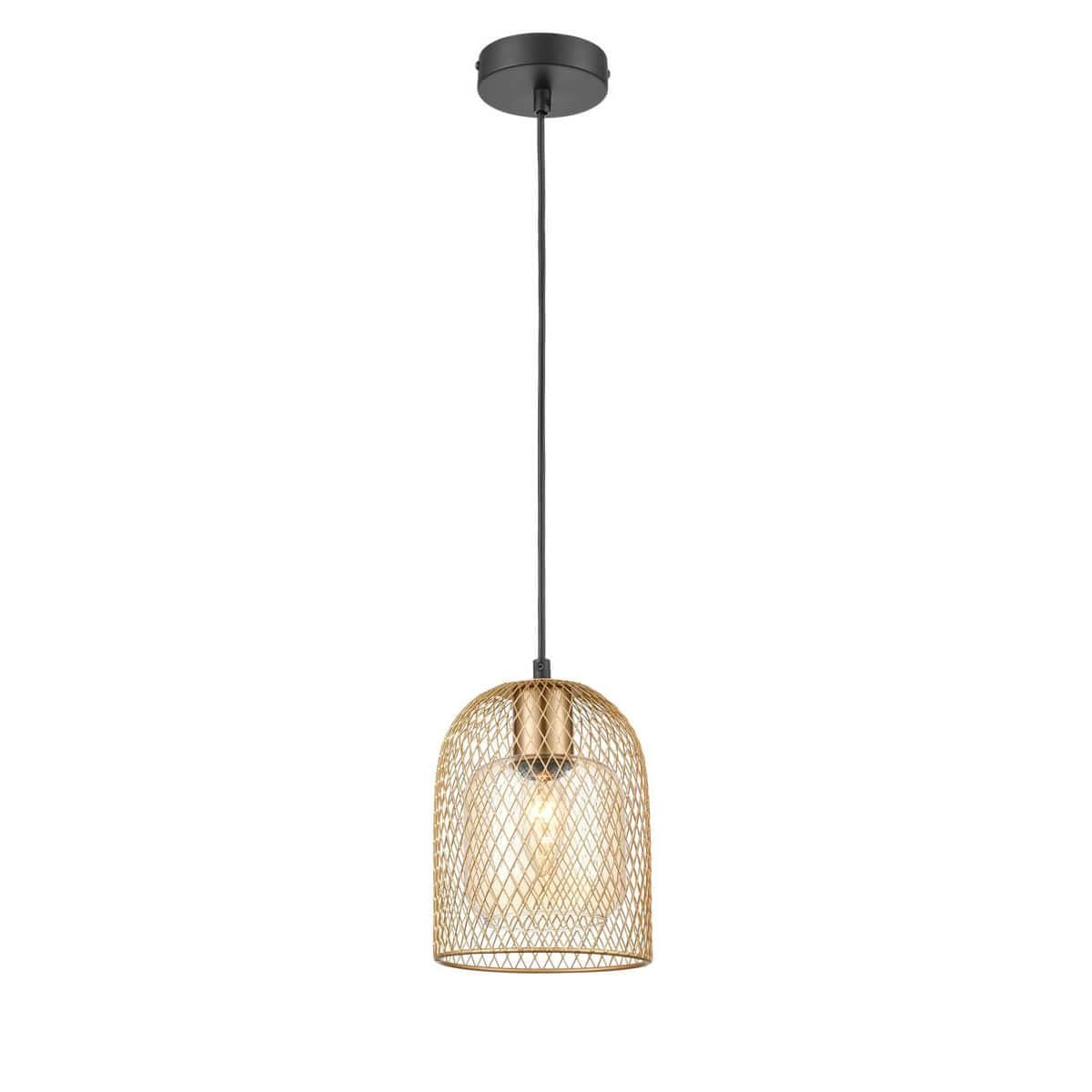 Vele Luce Diodor Подвесной светильник VL6404P01 — миниатюра 1