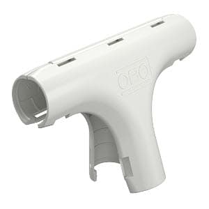 OBO Bettermann Т-образное соединение для труб Quick-pipe, M16 2153951
