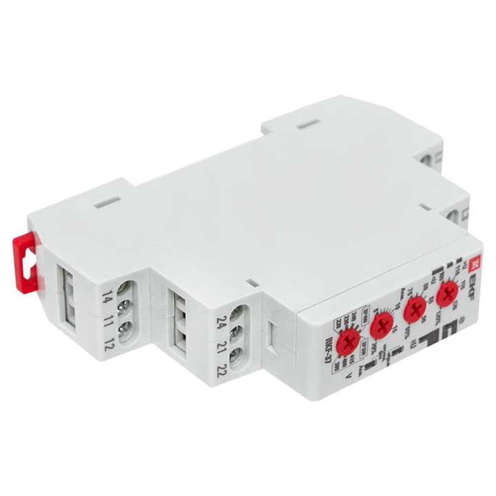 EKF PROxima Реле контроля фаз RKF-37 — миниатюра 3