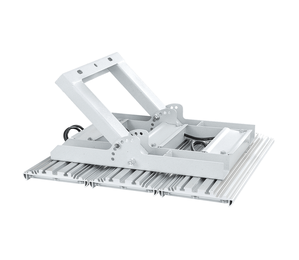 Diora Светодиодный светильник Unit3 VR 330/46500 Д 46500лм 330Вт 3000K IP67 0.95PF 80Ra лира DUVR345D-3K — миниатюра 3