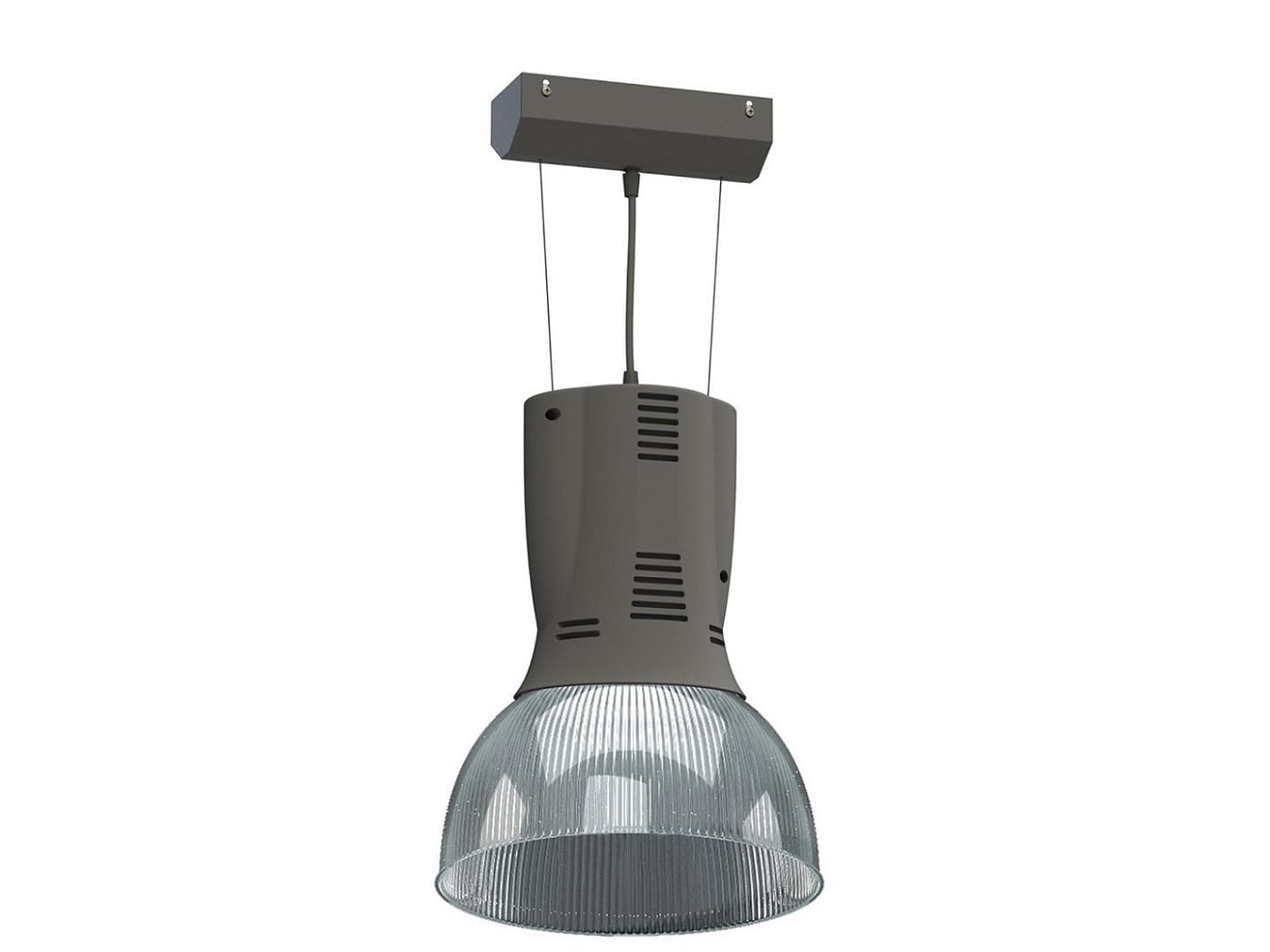 СТ HBM LED 55 4000K светильник 1731000020