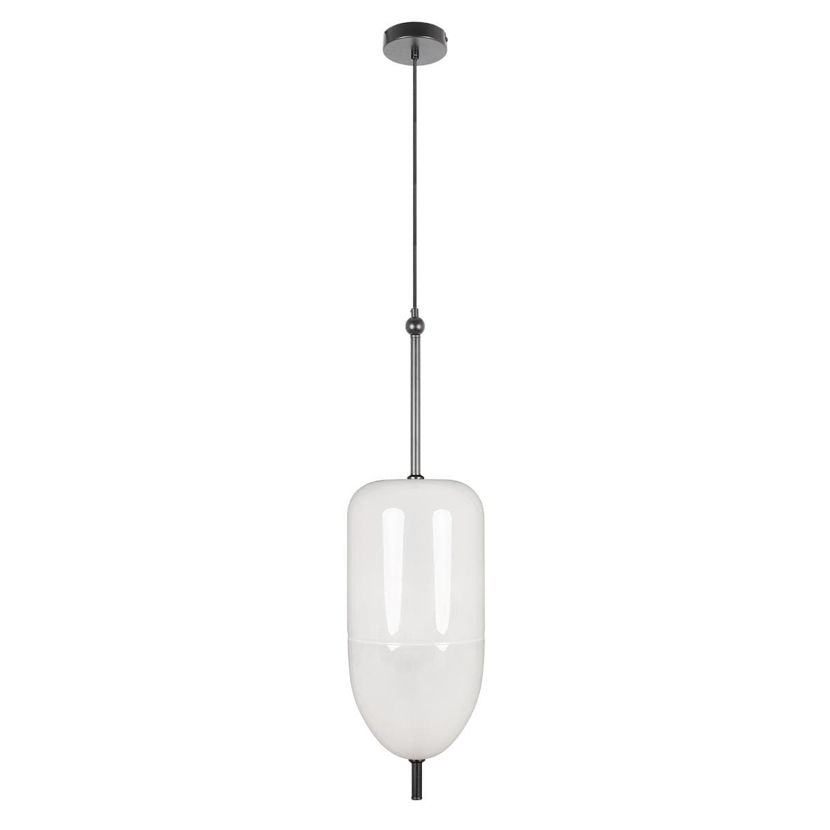 LOFT IT 10223/B White Подвесной светильник Venice