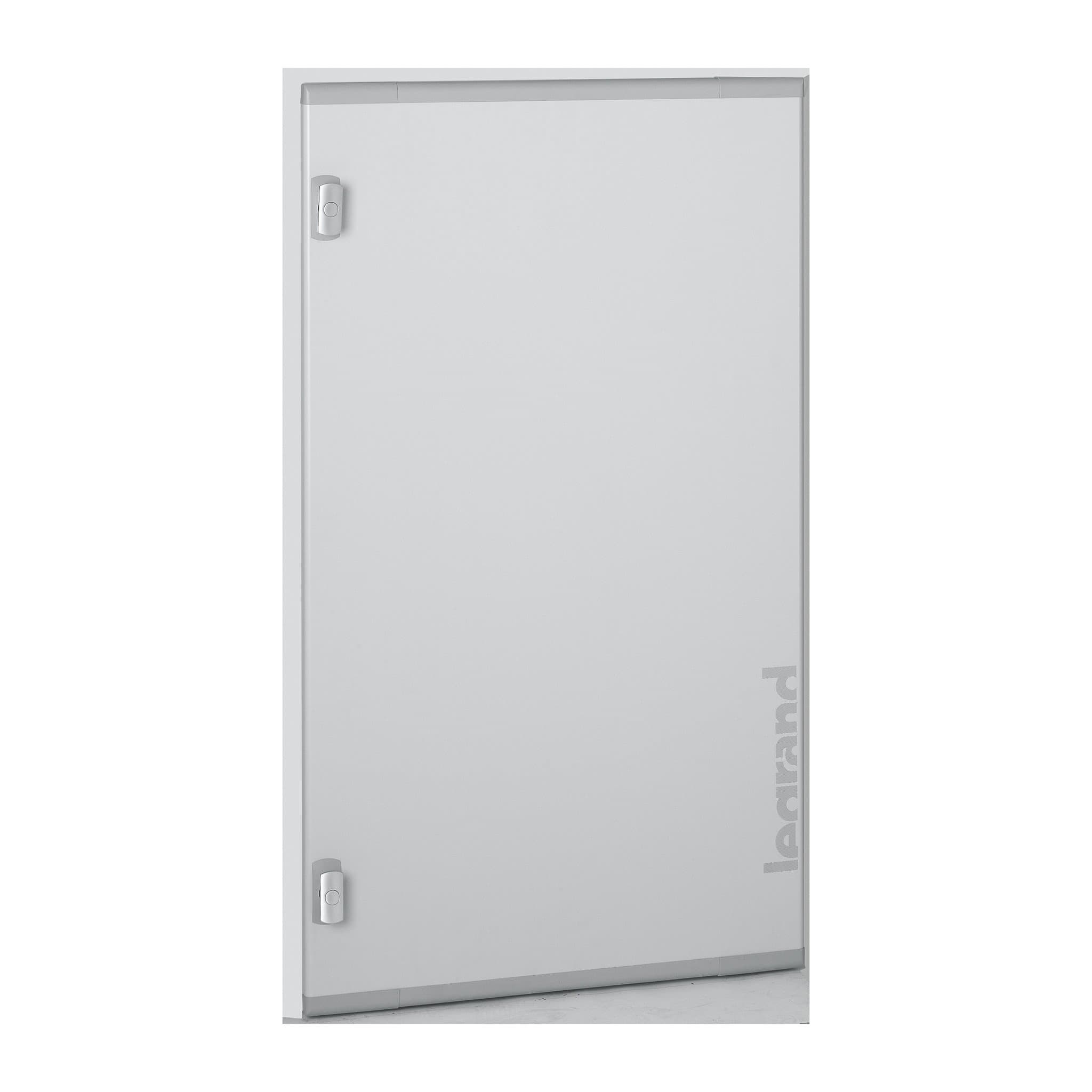 Legrand XL3 800 Дверь для шкафа металлическая 700х1250 IP55 021272 — миниатюра 1