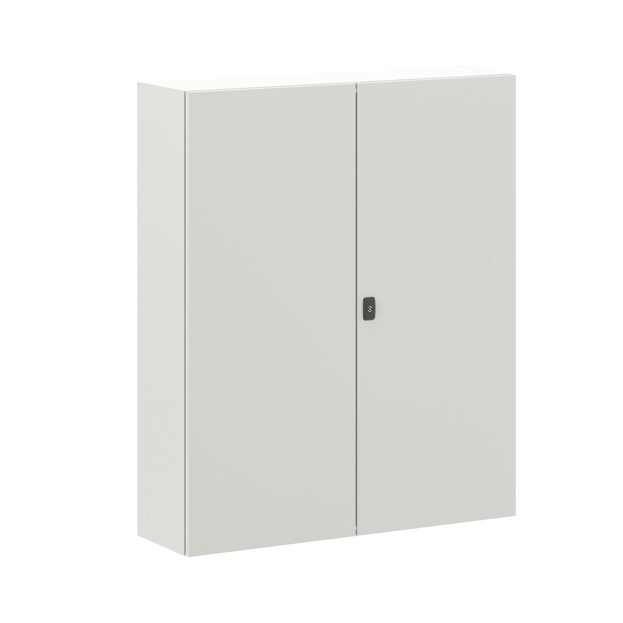DKC Корпус навесной STE с М/П двухдверный ВхШхГ 1200x1000x300 мм — миниатюра 1