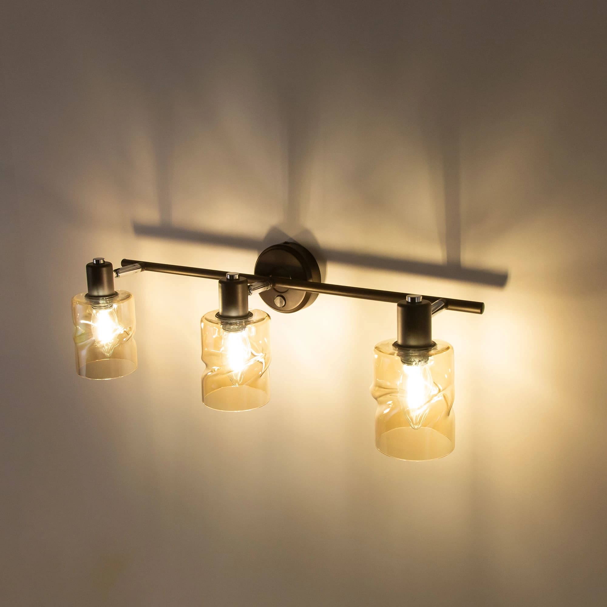 Citilux CL518530 Кингстон Светильник настенно-потолочный — миниатюра 5