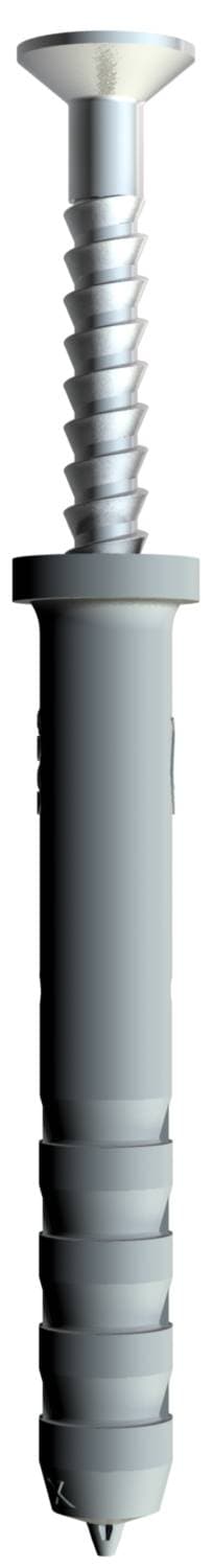 OBO Bettermann Дюбель-гвоздь 8x55 мм 2351099