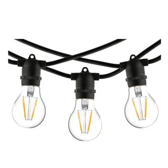 Nowodvorski Светильник светодиодный Белт лайт 9 метровi Festoon Lights 7872