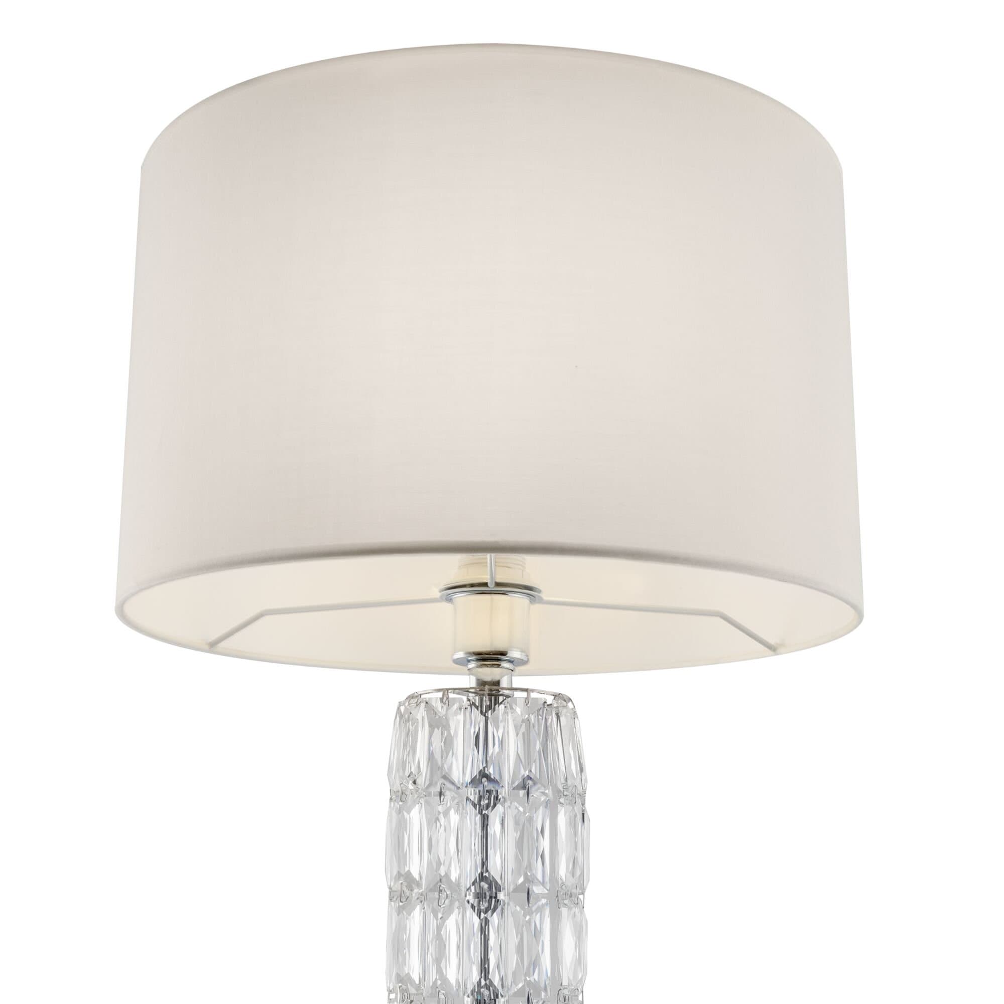 Maytoni Modern Talento Торшер хром DIA008FL-01CH — миниатюра 5
