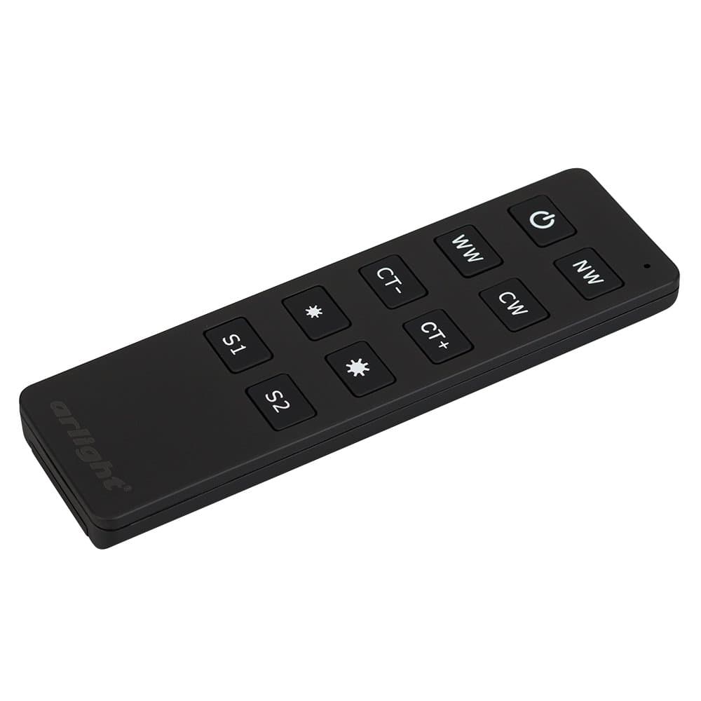 Arlight Пульт SMART-R11-MIX (1 зона, 2.4G) (IP20 Пластик, 5 лет) 023050 — миниатюра 1
