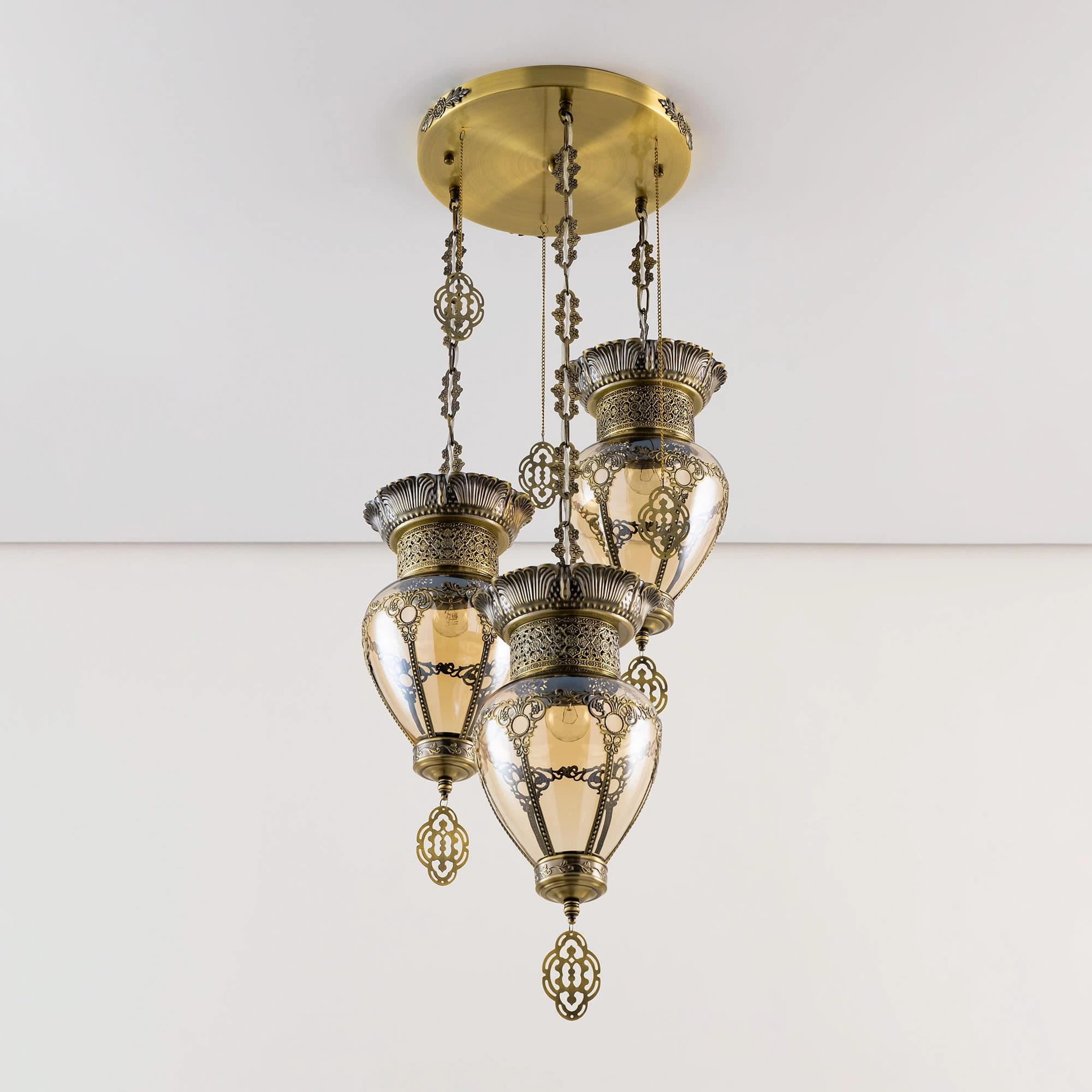 Citilux CL419233 Каир Подвес — миниатюра 9