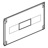 Legrand XL3 800 Пластрон 2 DPX-IS 250 020806