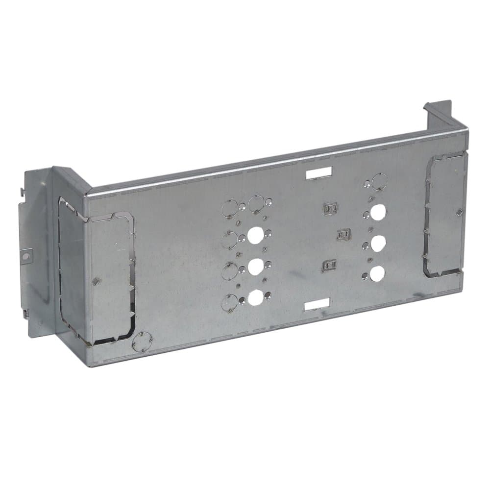 Legrand XL3 Регулятор глубины ABLE DPX3 250 горизонтальный фиксированный 020796