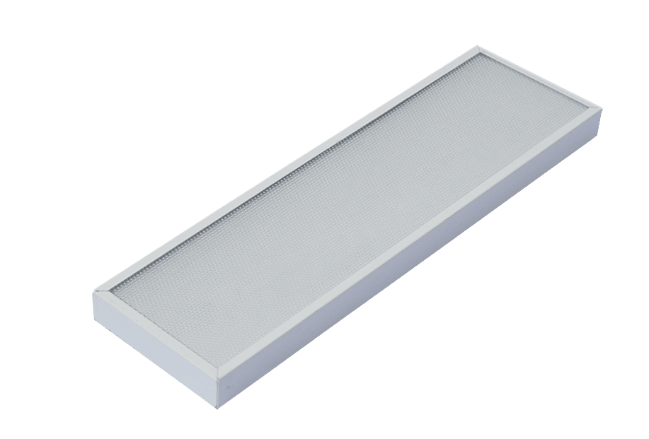 Diora Светодиодный светильник NPO IP65 SE Mini 20/2700 microprism 2700лм 20Вт 4000K IP65 0.95PF 80Ra Kп<1 DNPOIP65SEMini20-MP-4K