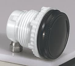 Legrand Osmoz Заглушка чёрный 024187 — миниатюра 2