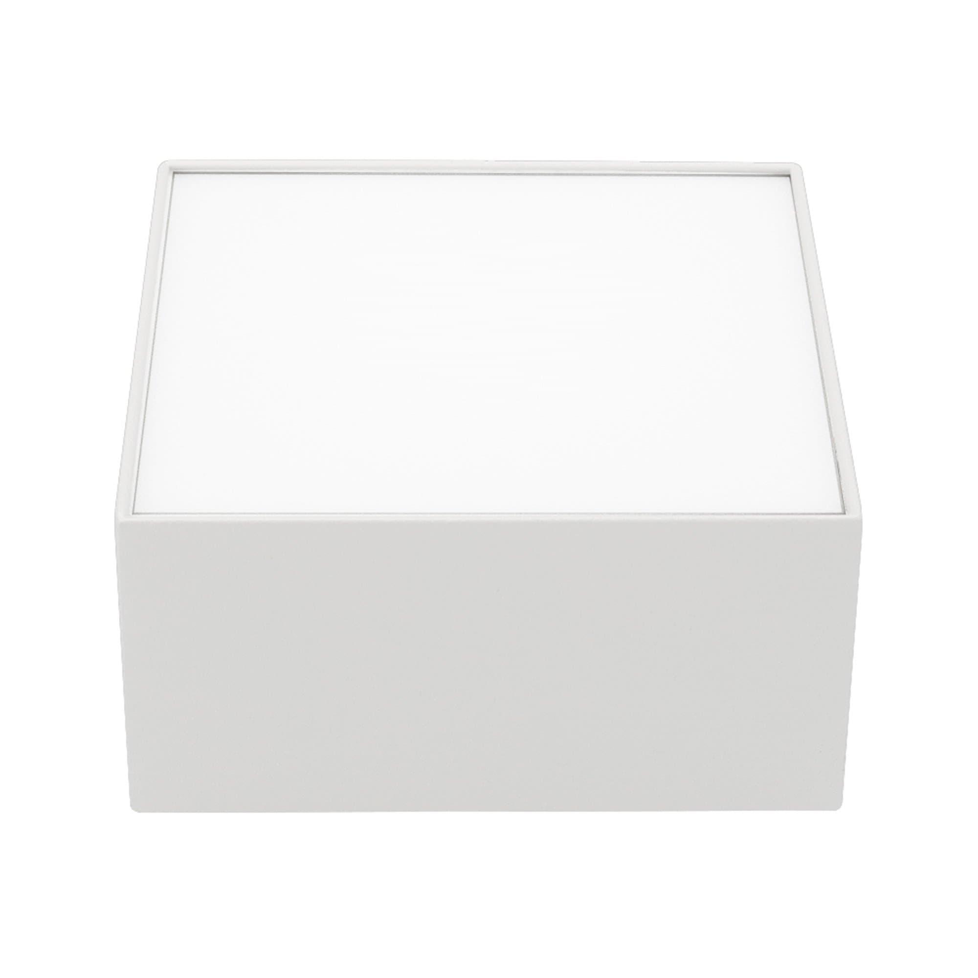 Arlight Светильник SP-QUADRO-S120x120-13W Day4000 (WH, 120 deg, 230V) (IP40 Металл, 3 года) 034735 — миниатюра 2