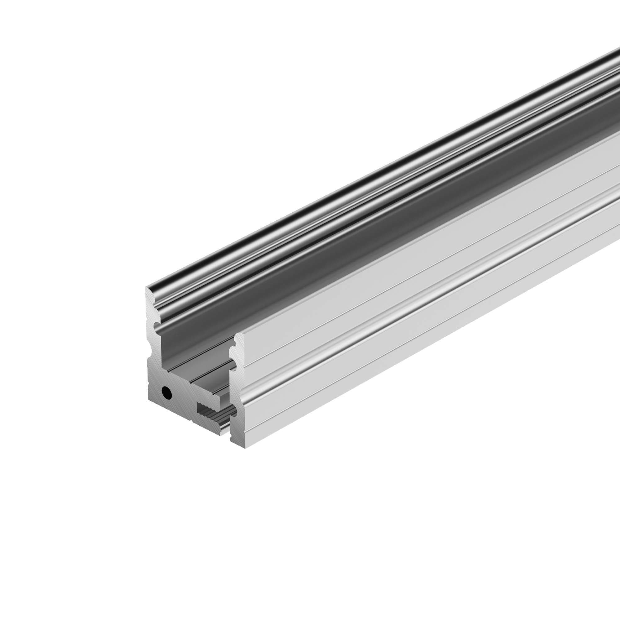 Arlight Профиль ARH-FLOOR27-H28-2000 ANOD (Металл) 038356 — миниатюра 3