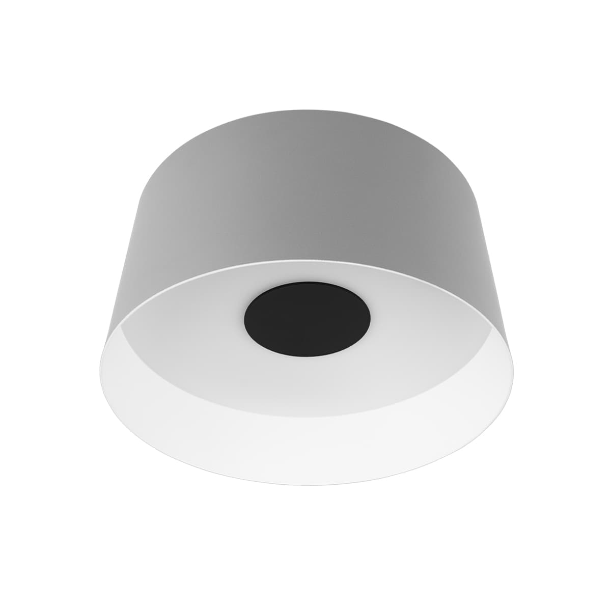 LOFT IT 10360M Grey Потолочный светильник Duo, шт