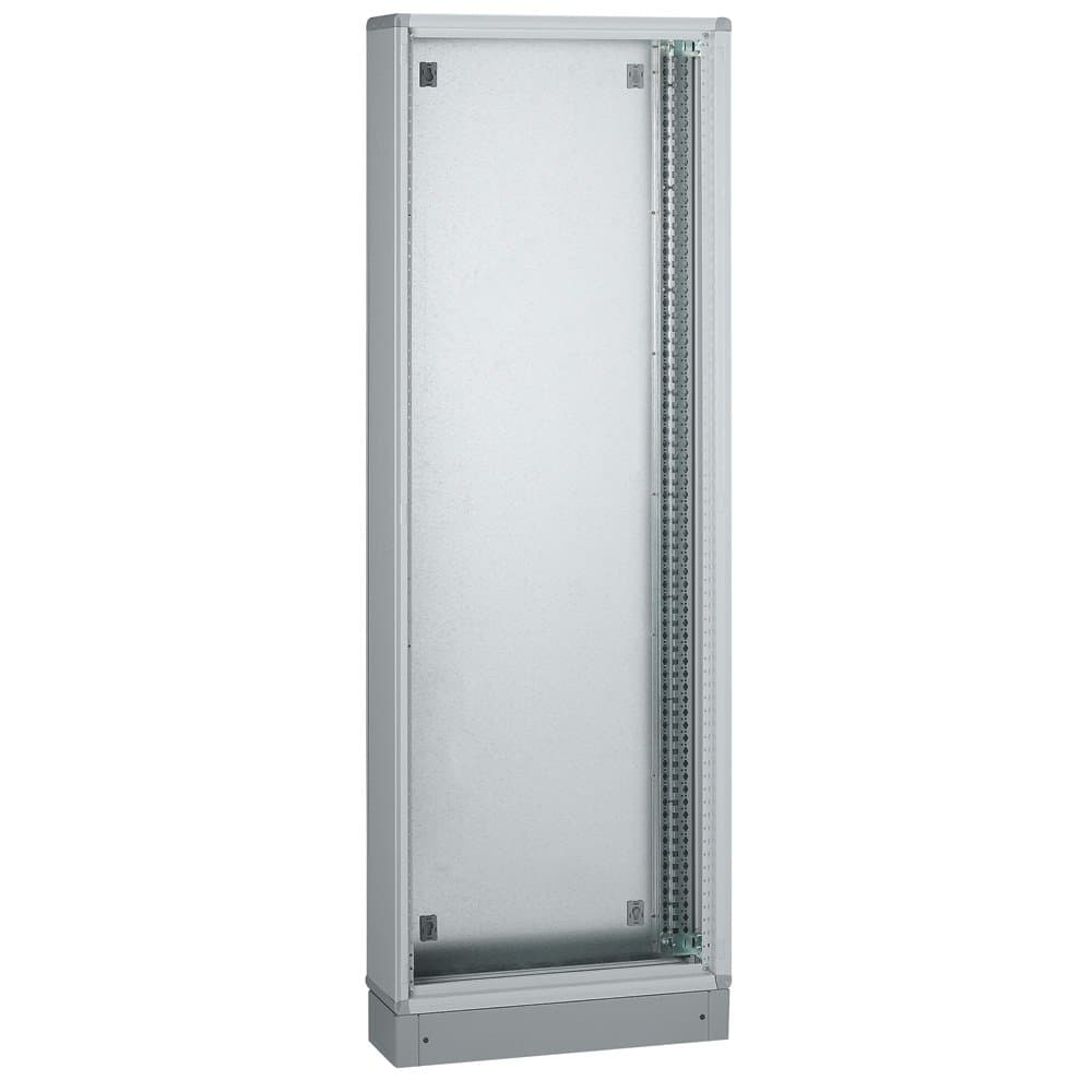 Legrand XL3 800 Шкаф металл. 1950x660x230мм, на 24 мод 020404 — миниатюра 1