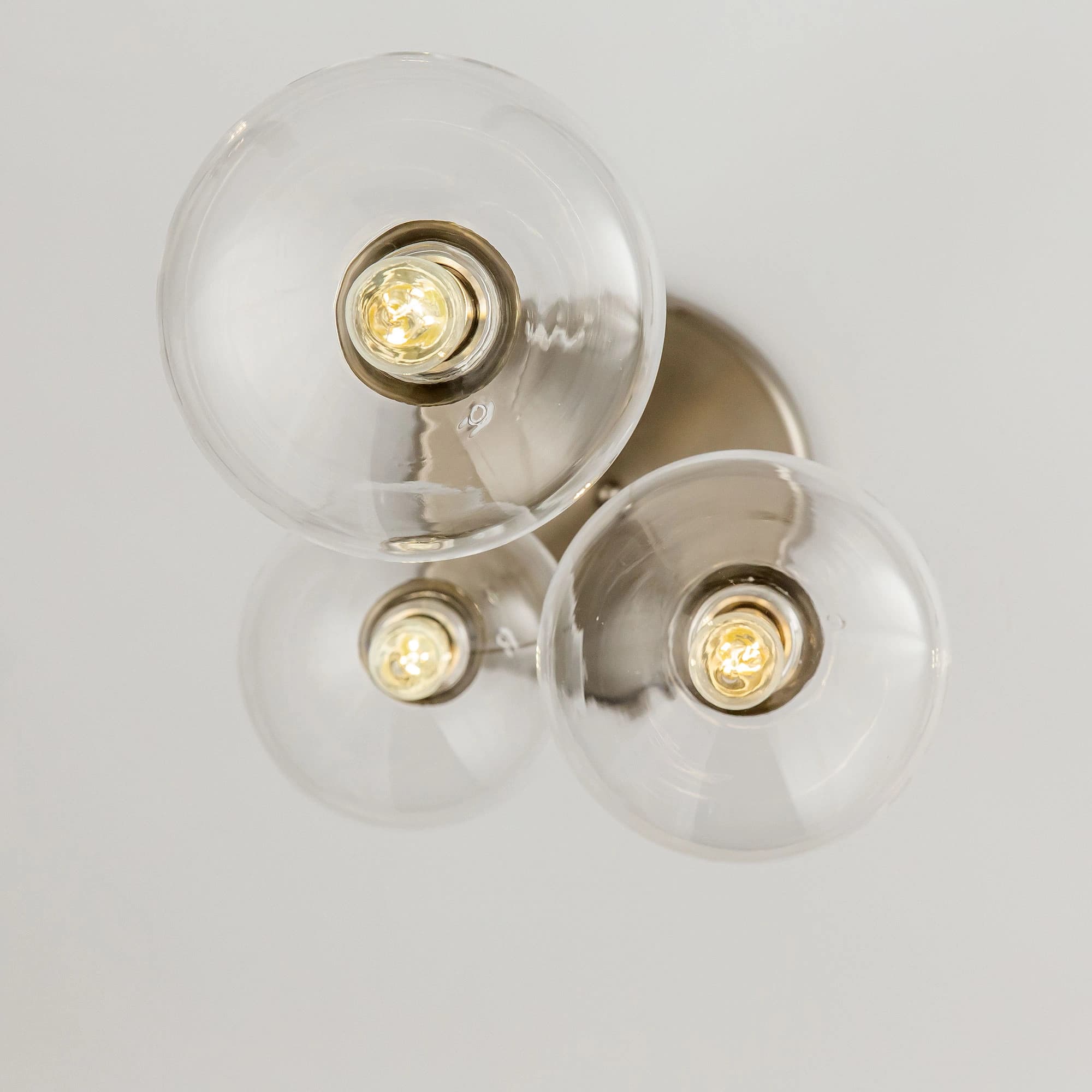 Citilux CL102031 Томми Хром Мат. Светильник подвесной — миниатюра 4