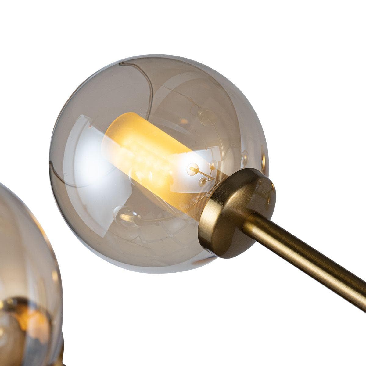 LOFT IT 10020/9 Светильник подвесной Orion, шт — миниатюра 4