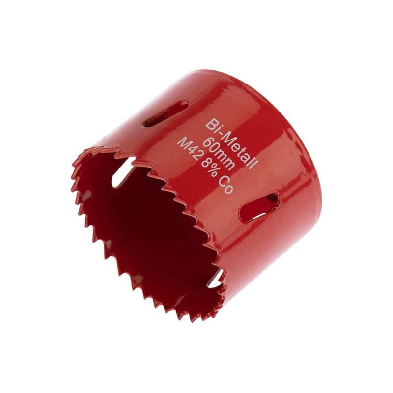 Коронка Bimetal 60 мм Rexant 92-0231