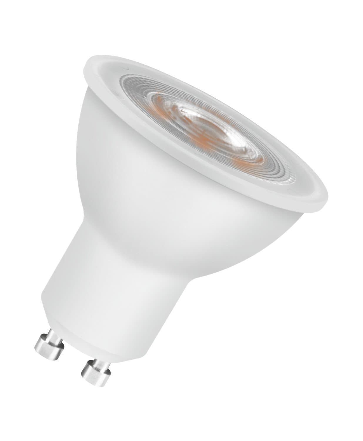 Osram LSPAR165036 5W/840 230V GU10 10X1RUOSRAM 4058075403406 — миниатюра 1