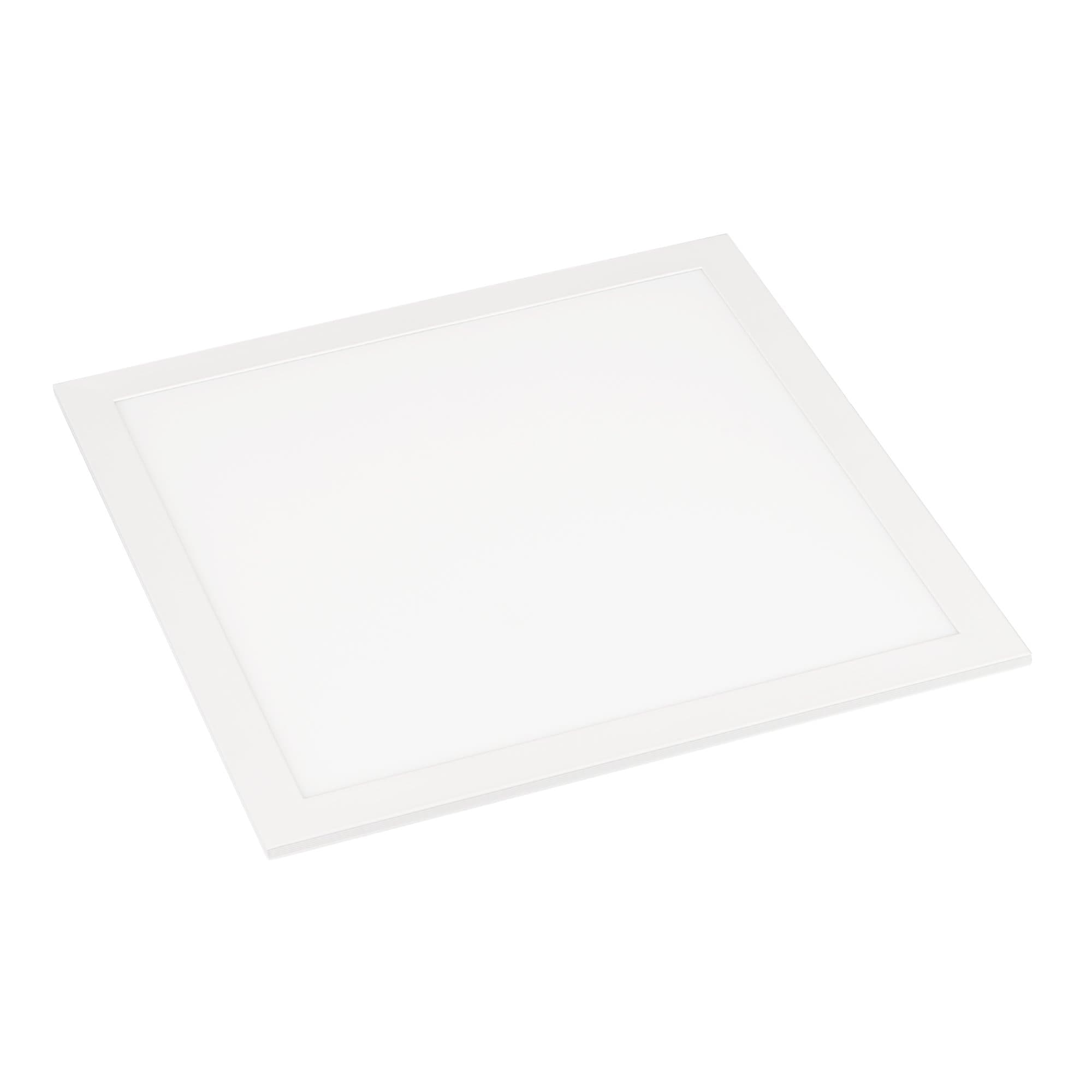 Arlight Светильник DL-INTENSO-S300x300-18W Day4000 (WH, 120 deg, 230V) (IP20 Металл, 3 года) 036227