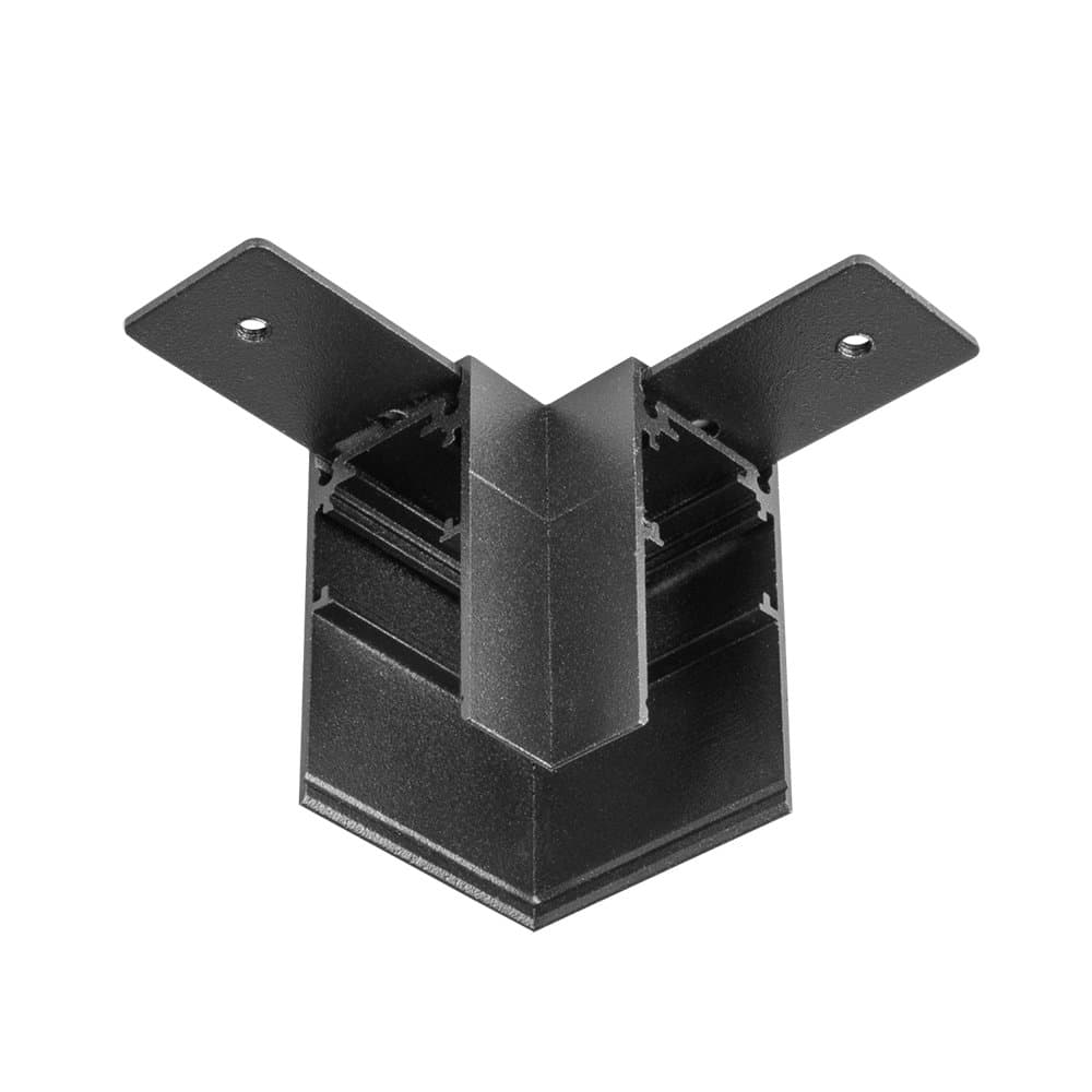 Arte Lamp LINEA-ACCESSORIES Коннектор для шинопровода (ТРЕКА) A480606