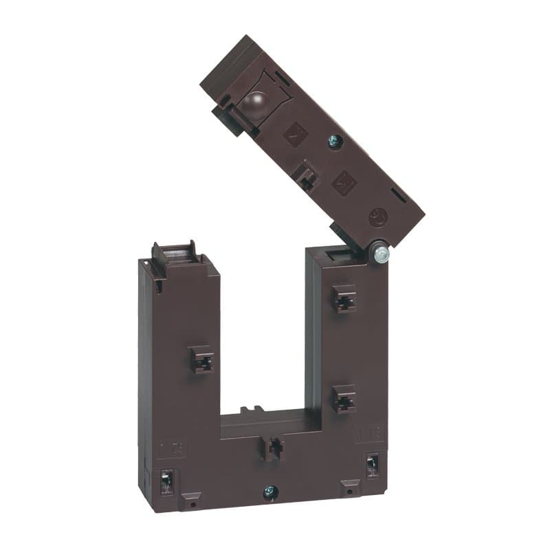 Legrand Трансформатор тока 2500/5A разъём.серд. 412167