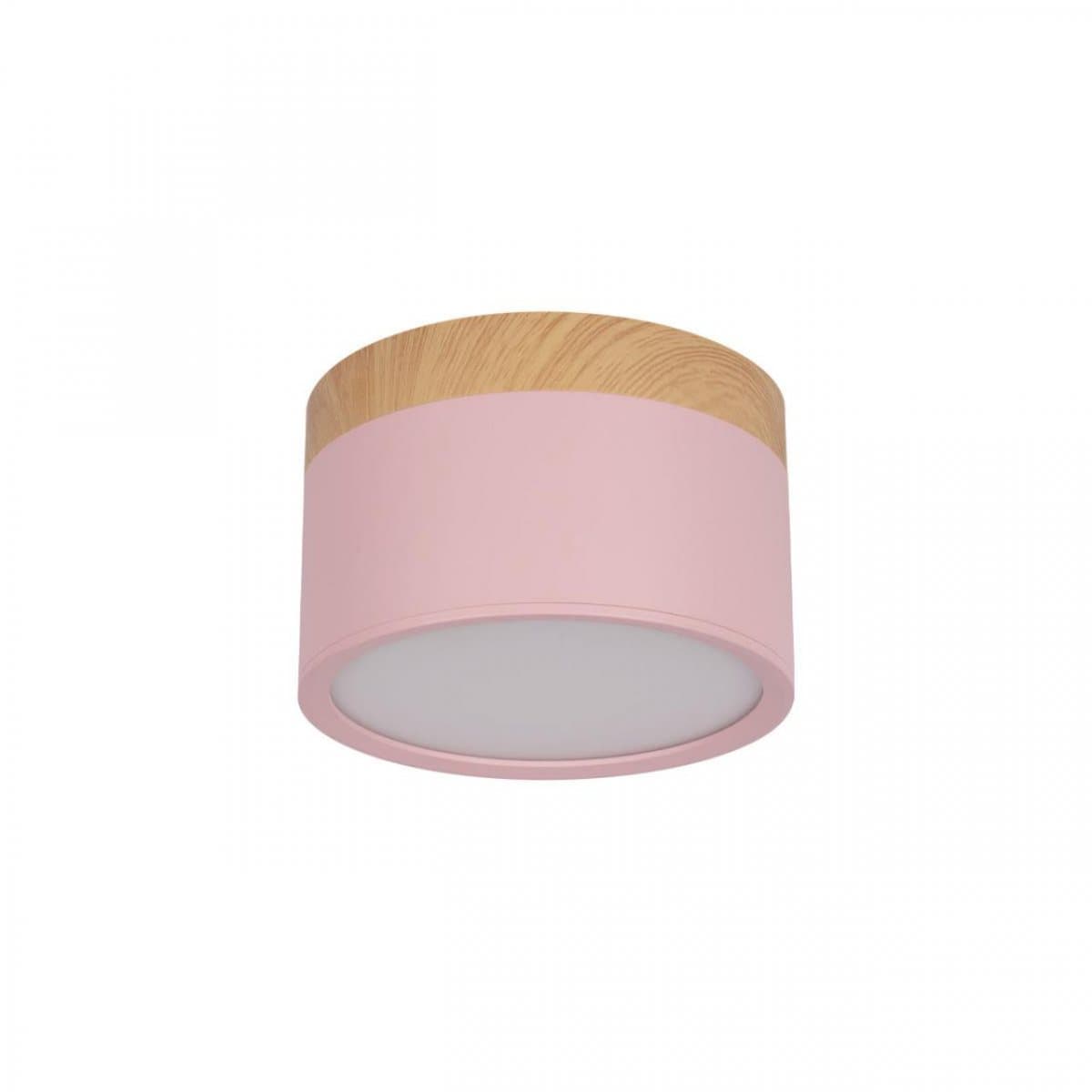 LOFT IT 10162 Pink Накладной светильник Grape, шт