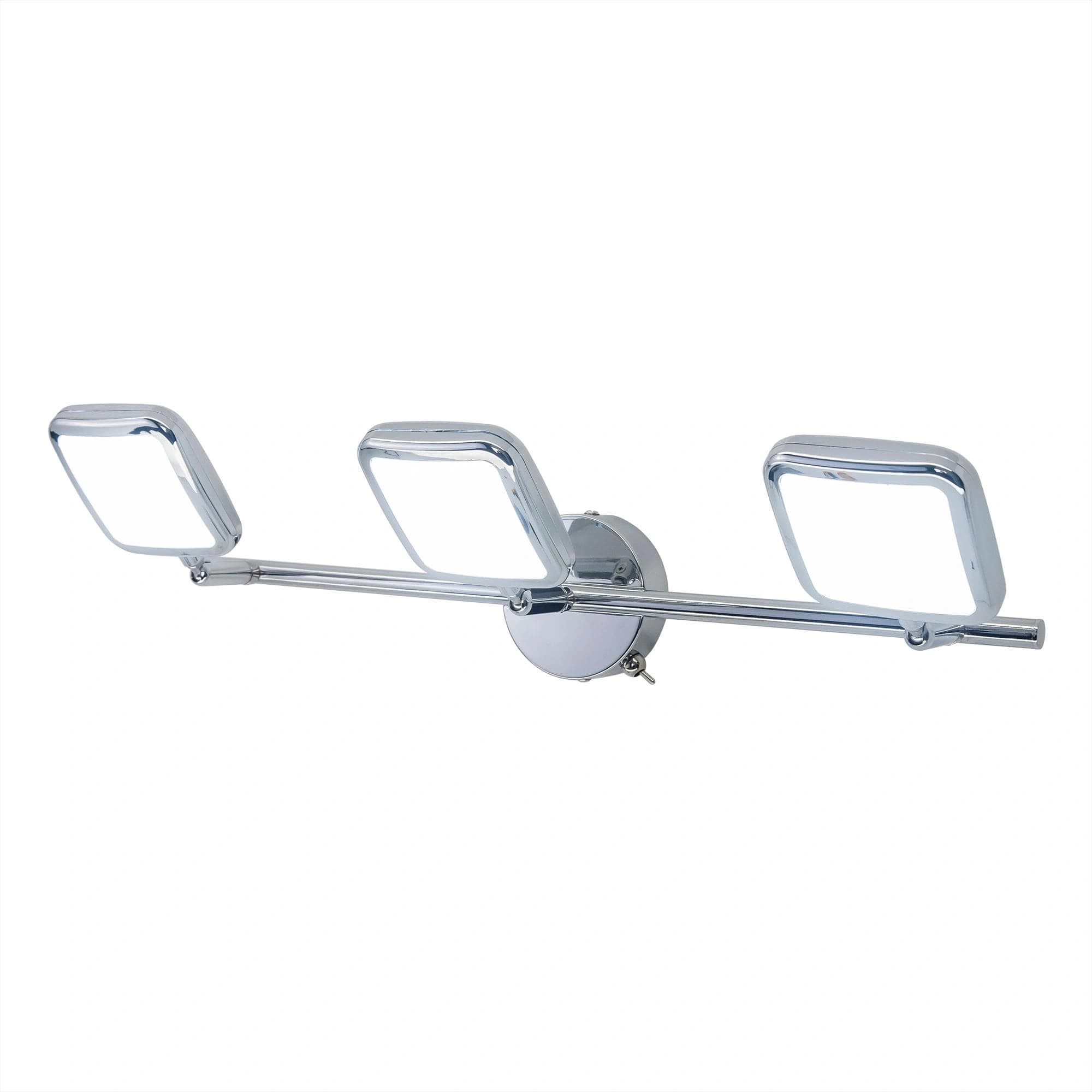 Citilux Светодиодный спот Бильбо CL554530 — миниатюра 1