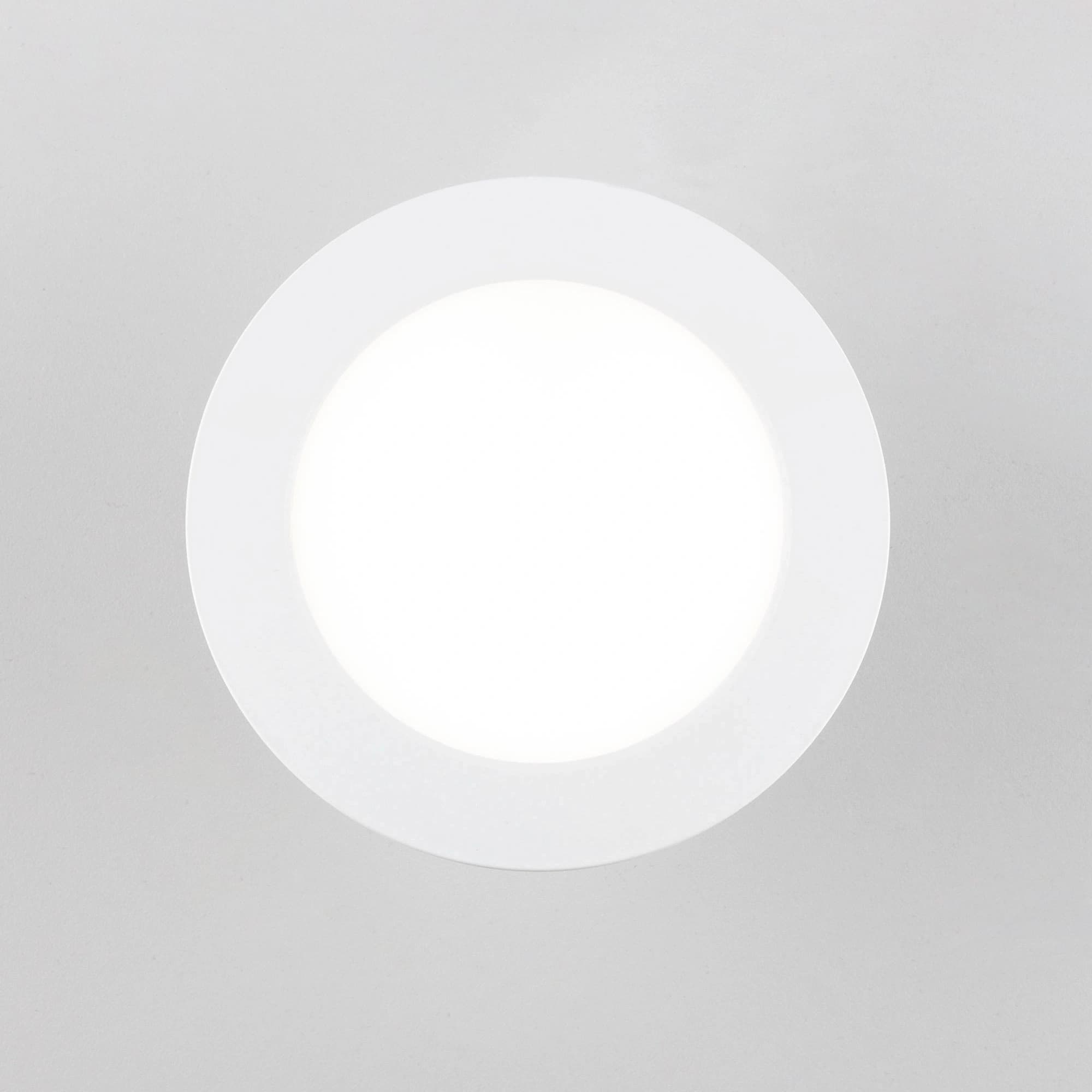 Citilux CLD5507N Галс Св-к Встр. LED 7W*4000K — миниатюра 5