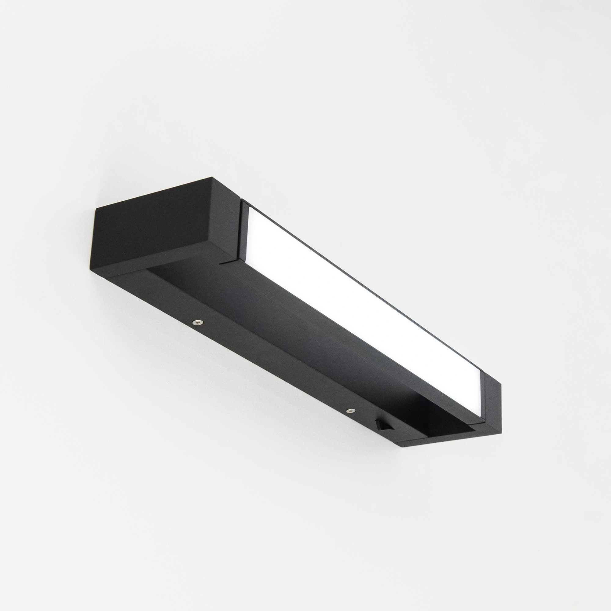 Citilux CL708241N Визор Черный Светильник, 12W*4000K — миниатюра 10