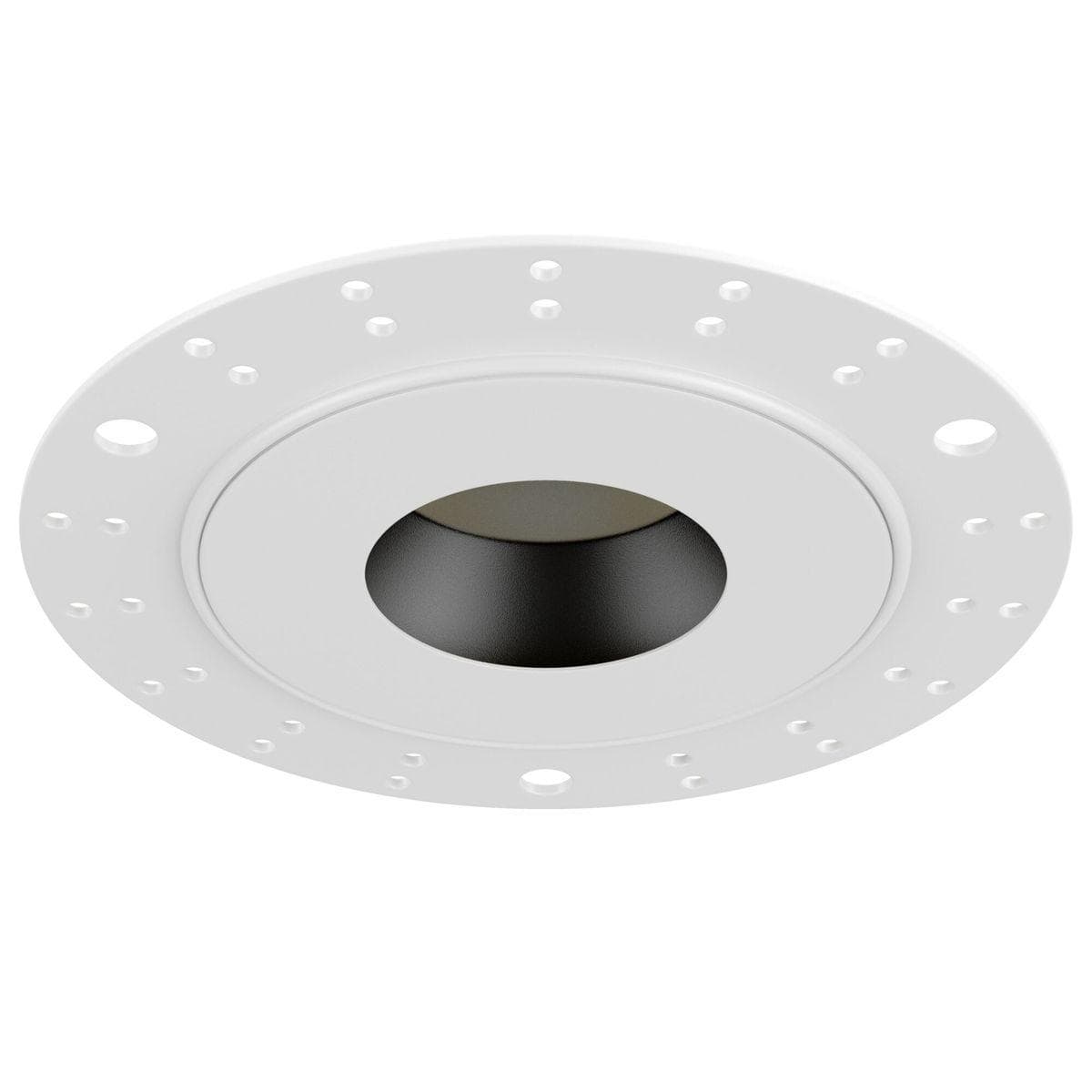 Maytoni Downlight Белый Светильник встраиваемый (Набор) DL051-4W — миниатюра 1