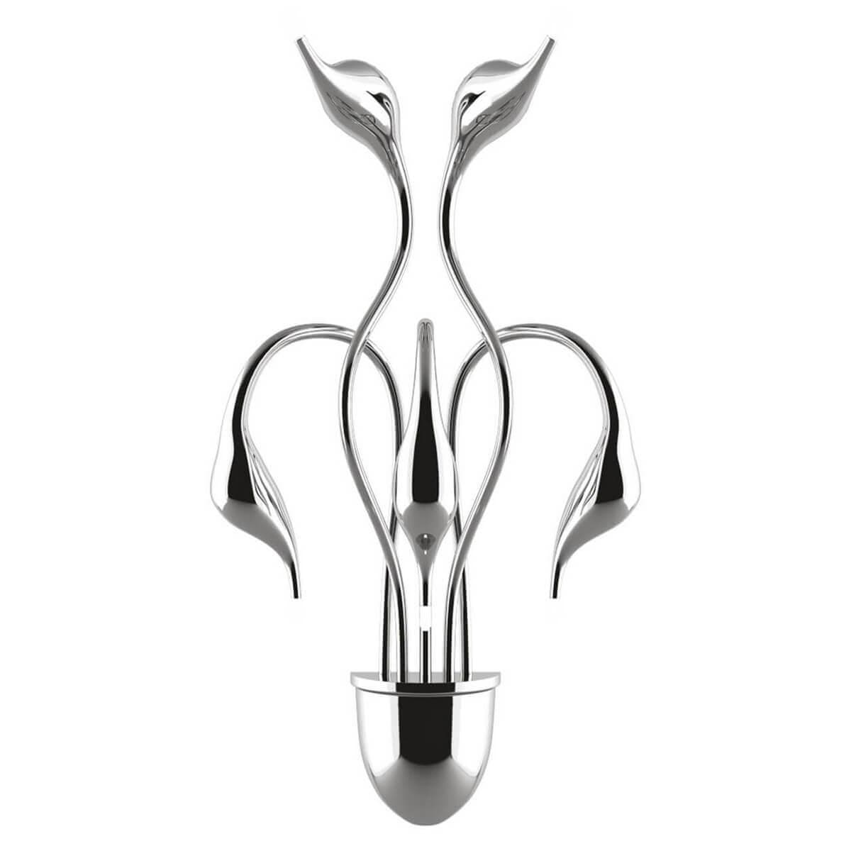 Lightstar Бра Cigno Collo Lightstar 751654