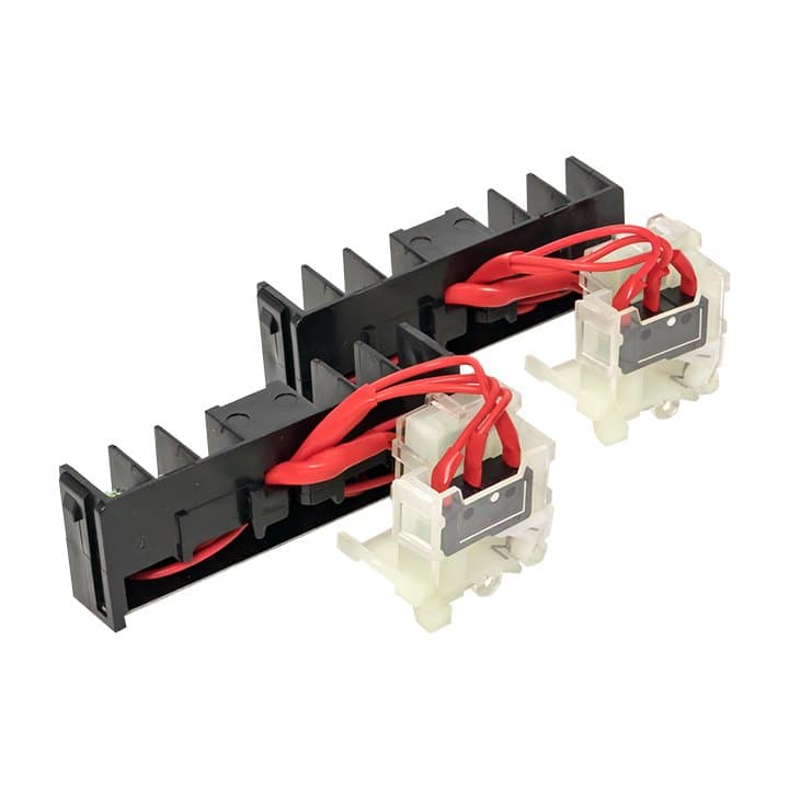 EKF PROxima Аварийный + доп. контакт к ВА-99М 100 — миниатюра 7
