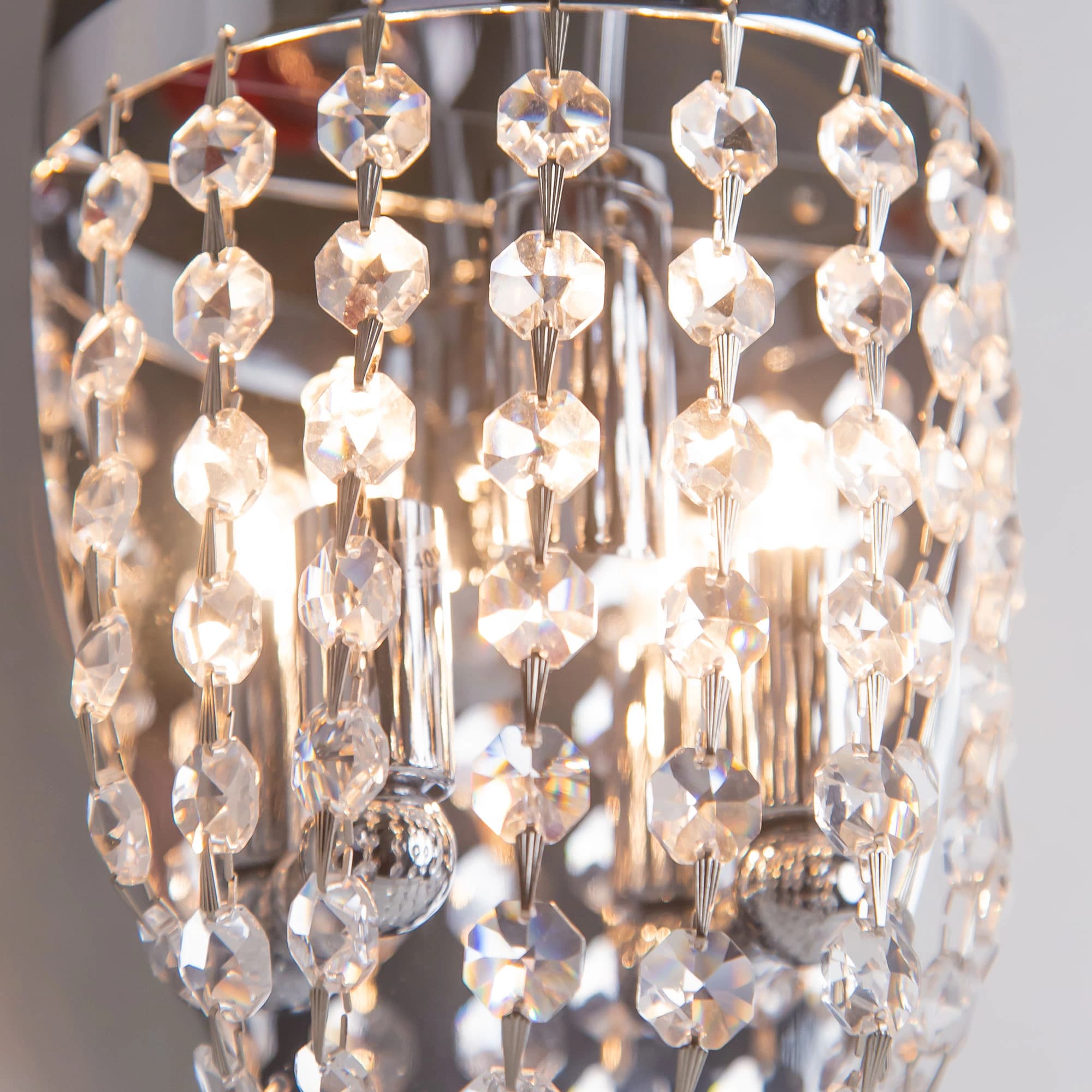 Citilux EL325W02.2 Rosa Rosso Бра — миниатюра 10