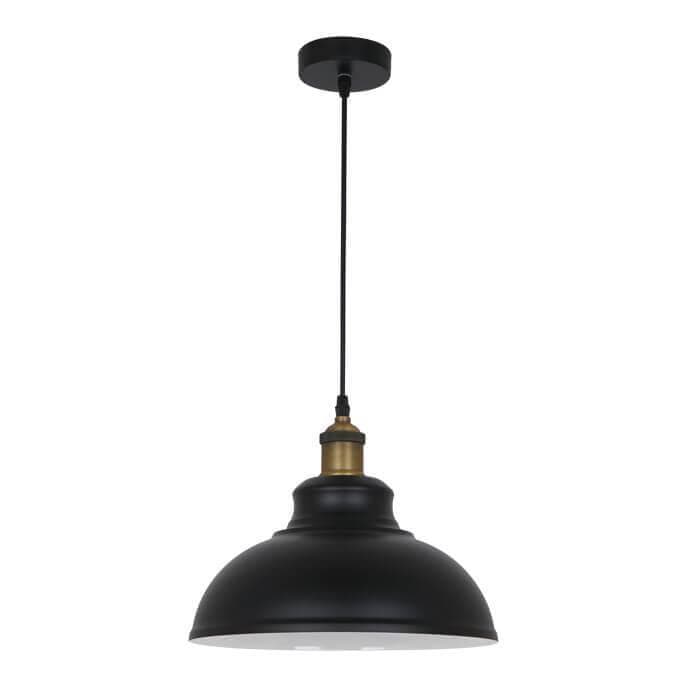 Odeon Light 3366/1 ODL17 100 черный, бронзовый Подвес E27 60W 220V MIRT