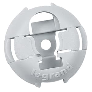 Legrand Серое Монтажное основание для монтажа внутри помещений 031899 — миниатюра 2