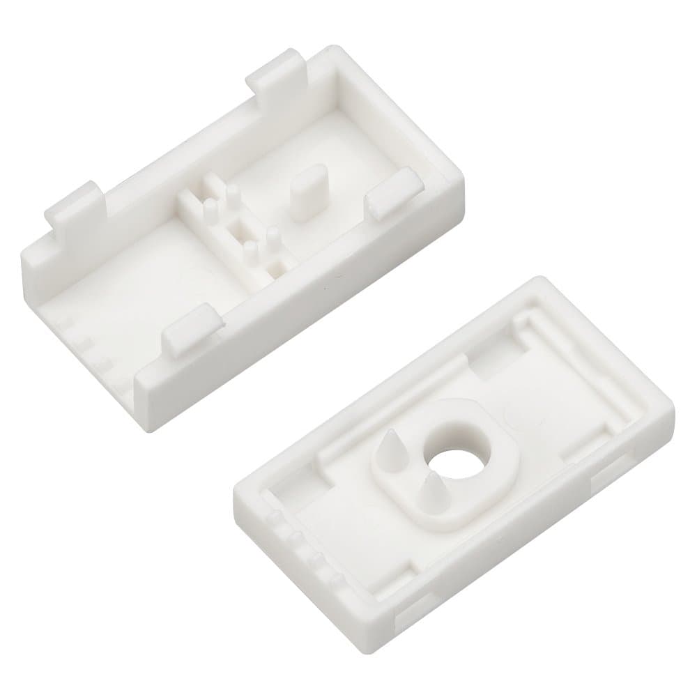 Arlight Заглушка RTW-CAP-8mm-PS (Пластик) 025320 — миниатюра 2