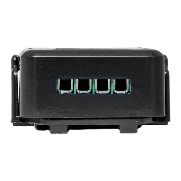 EKF Умное реле в подрозетник 1-канальное с нейтралью Zigbee Connect Select — миниатюра 6