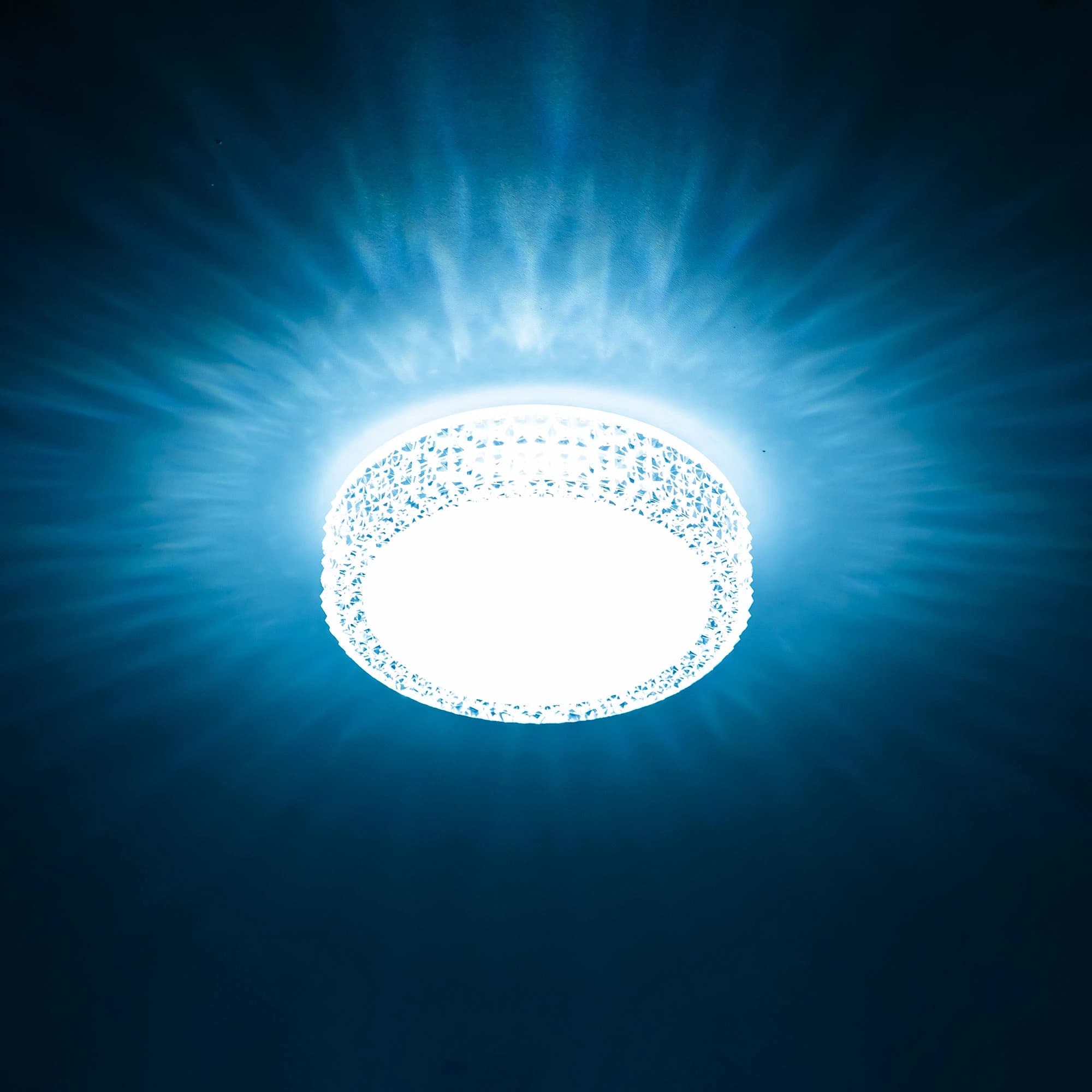 Citilux CL71812 Альпина LED Светильник Наст-Потол — миниатюра 5