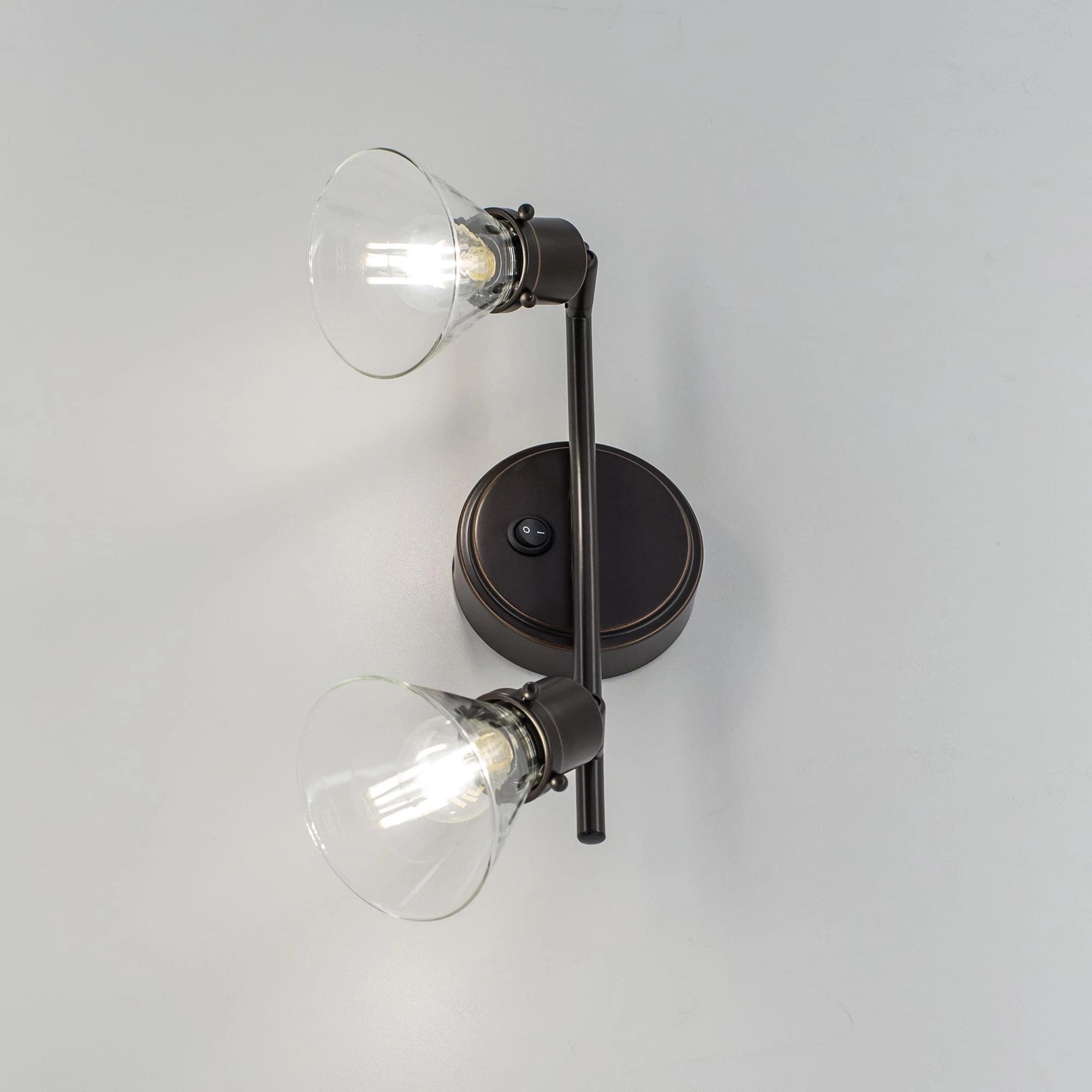 Citilux CL564521 Бисмарк Светильник Наст.-Потол — миниатюра 5