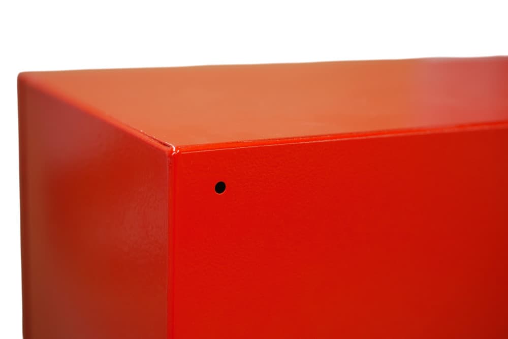 DEKraft Корпус металлический ЩРНМ IP55 1000х600х300 RAL3020 — миниатюра 6