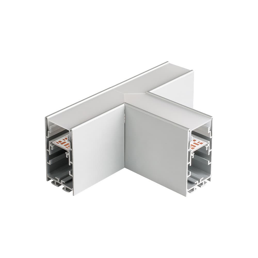 Arlight Угол S2-LINE-3360-T90 тройной (Металл) 021237