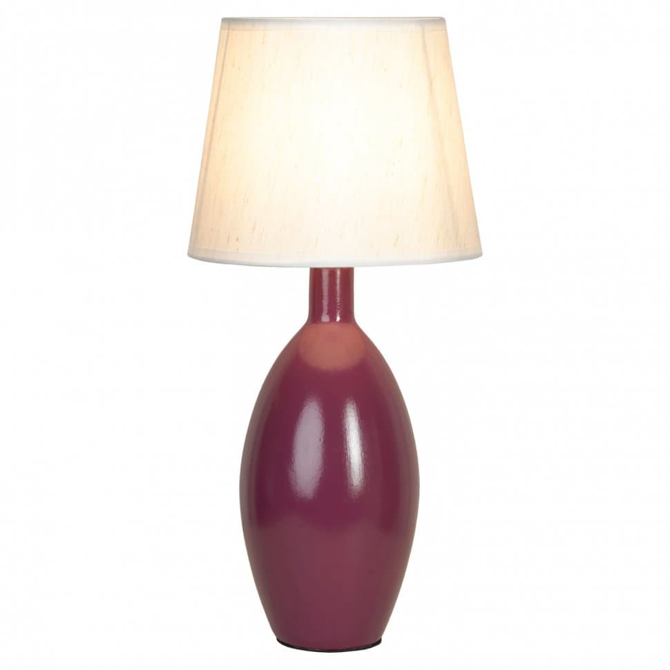 Lussole Настольная лампа LSP-0581Wh